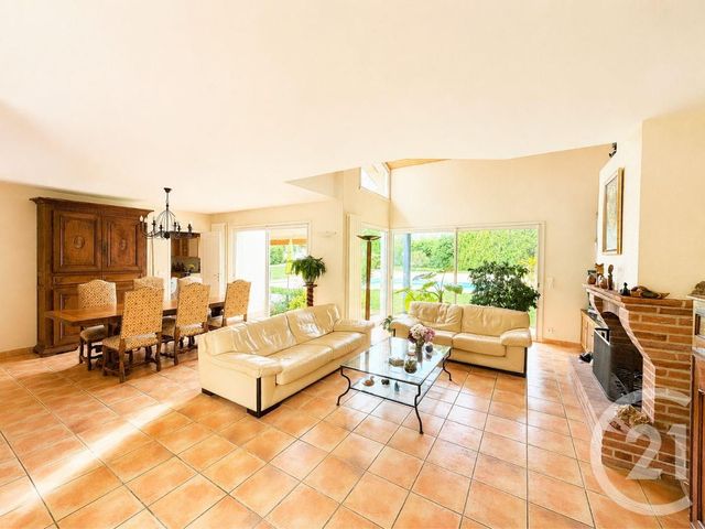 Maison &agrave; vendre - 6 pi&egrave;ces - 167,35 m2 - St Jean - 31 - MIDI-PYRENEES