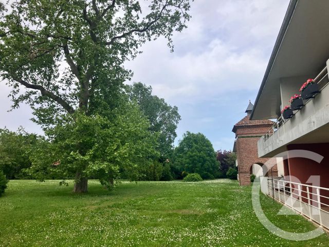 Appartement T4 &agrave; louer - 4 pi&egrave;ces - 71,73 m2 - L Union - 31 - MIDI-PYRENEES
