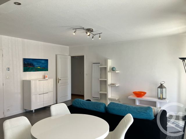 Appartement T4 &agrave; louer - 4 pi&egrave;ces - 71,73 m2 - L Union - 31 - MIDI-PYRENEES