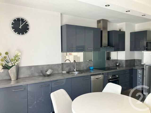 Appartement T4 &agrave; louer - 4 pi&egrave;ces - 71,73 m2 - L Union - 31 - MIDI-PYRENEES