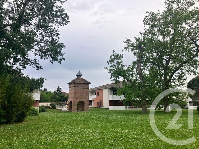 Appartement T4 &agrave; louer - 4 pi&egrave;ces - 71,73 m2 - L Union - 31 - MIDI-PYRENEES