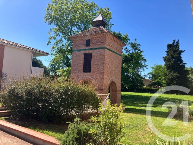 Appartement T4 &agrave; louer - 4 pi&egrave;ces - 71,73 m2 - L Union - 31 - MIDI-PYRENEES