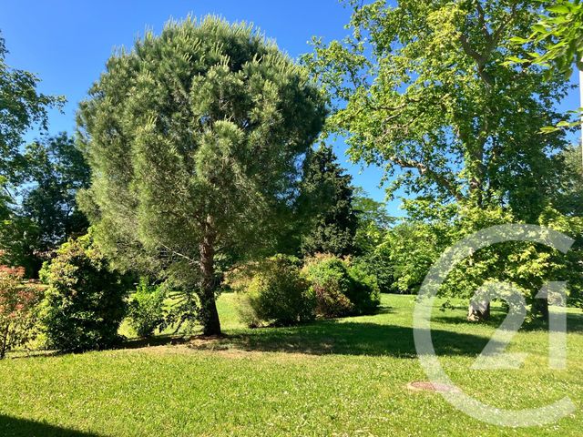 Appartement T4 &agrave; louer - 4 pi&egrave;ces - 71,73 m2 - L Union - 31 - MIDI-PYRENEES