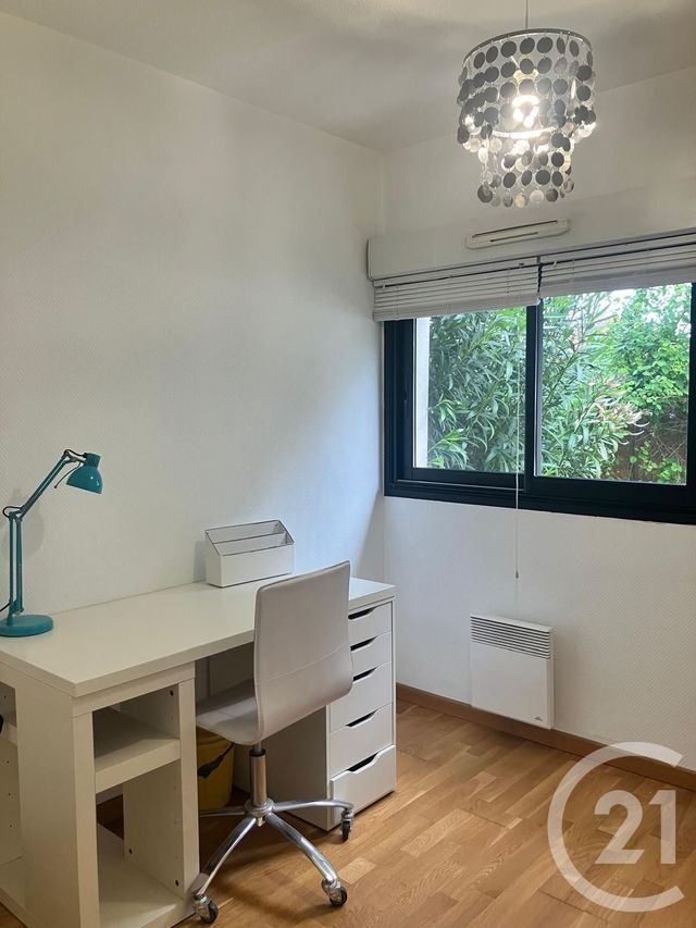 Appartement T4 &agrave; louer - 4 pi&egrave;ces - 71,73 m2 - L Union - 31 - MIDI-PYRENEES