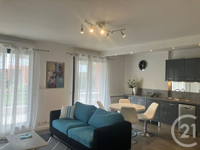 appartement - L UNION - 31
