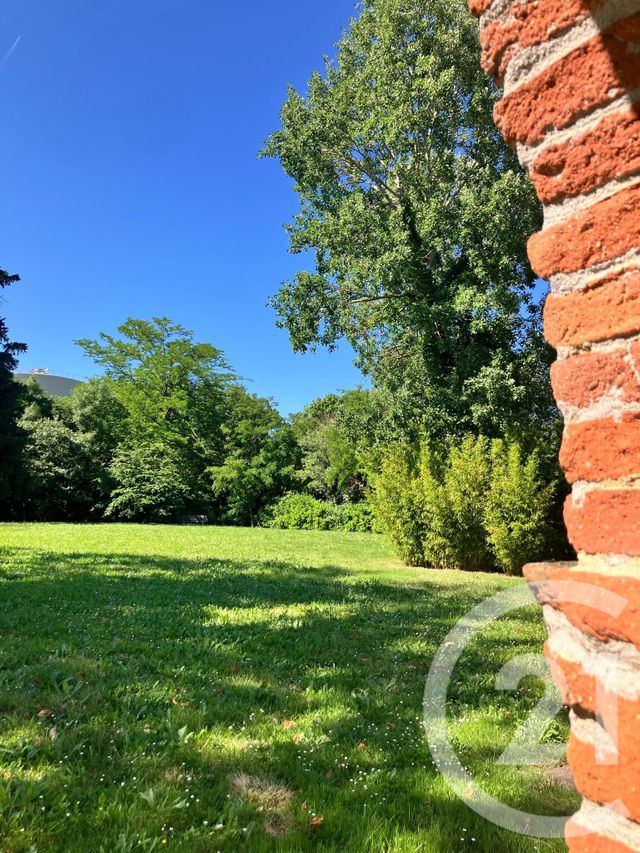 Appartement T4 &agrave; louer - 4 pi&egrave;ces - 71,73 m2 - L Union - 31 - MIDI-PYRENEES