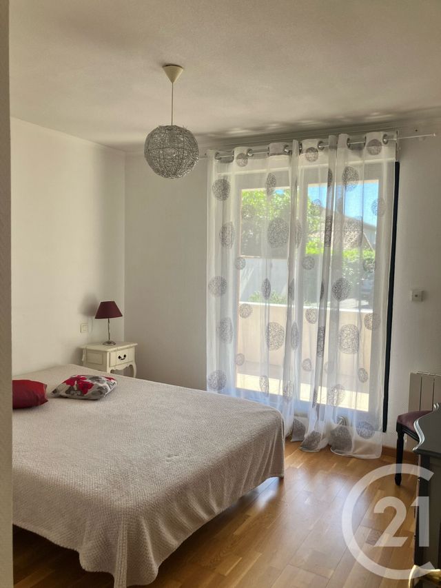 Appartement T4 &agrave; louer - 4 pi&egrave;ces - 71,73 m2 - L Union - 31 - MIDI-PYRENEES