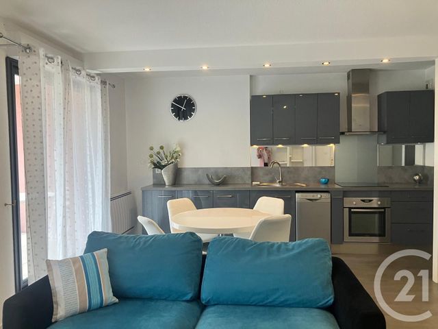 Appartement T4 &agrave; louer - 4 pi&egrave;ces - 71,73 m2 - L Union - 31 - MIDI-PYRENEES