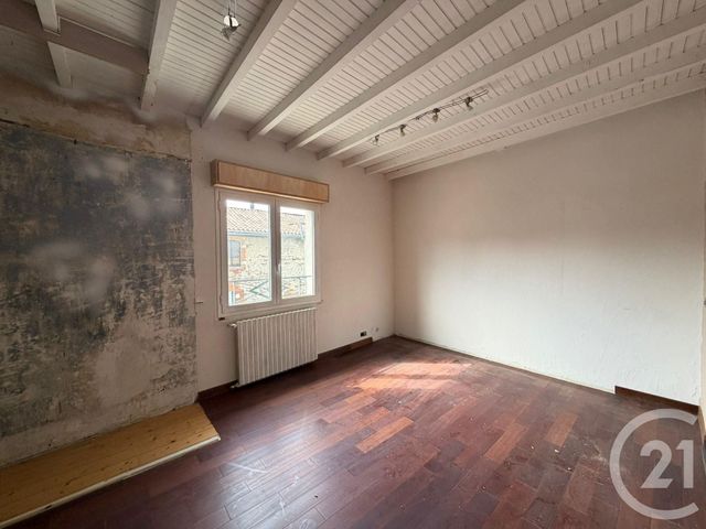 Appartement F3 &agrave; vendre - 3 pi&egrave;ces - 92 m2 - L Union - 31 - MIDI-PYRENEES