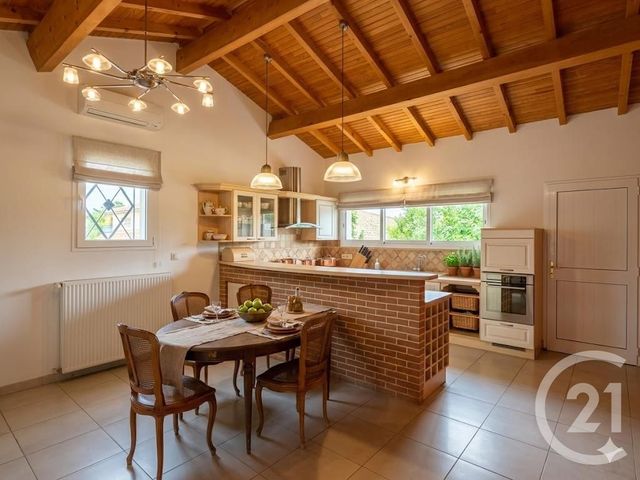 Appartement F3 &agrave; vendre - 3 pi&egrave;ces - 92 m2 - L Union - 31 - MIDI-PYRENEES