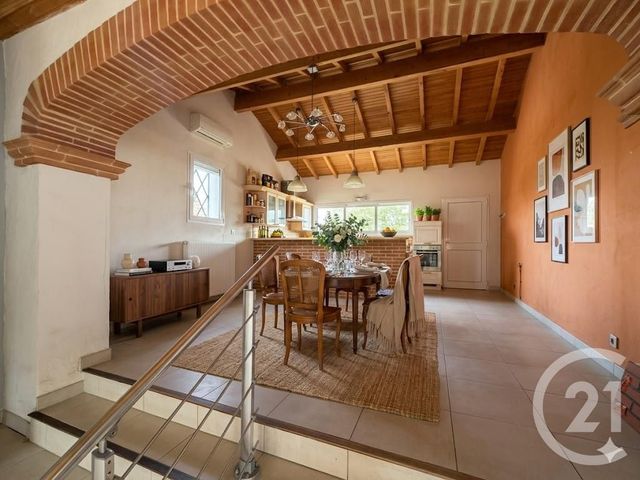 Appartement F3 &agrave; vendre - 3 pi&egrave;ces - 92 m2 - L Union - 31 - MIDI-PYRENEES