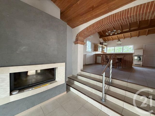 Appartement F3 &agrave; vendre - 3 pi&egrave;ces - 92 m2 - L Union - 31 - MIDI-PYRENEES