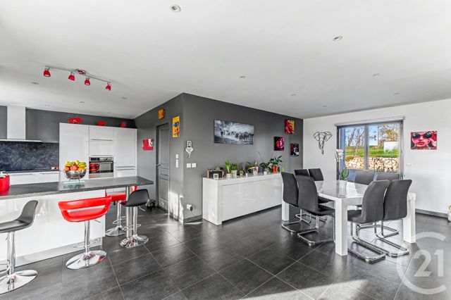 Maison &agrave; vendre - 6 pi&egrave;ces - 156 m2 - Dremil Lafage - 31 - MIDI-PYRENEES