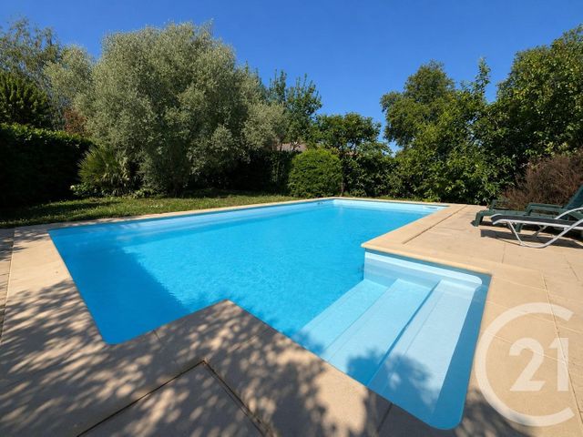 Maison &agrave; vendre - 6 pi&egrave;ces - 156 m2 - Castelmaurou - 31 - MIDI-PYRENEES
