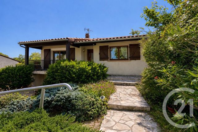 Maison &agrave; vendre - 6 pi&egrave;ces - 156 m2 - Castelmaurou - 31 - MIDI-PYRENEES