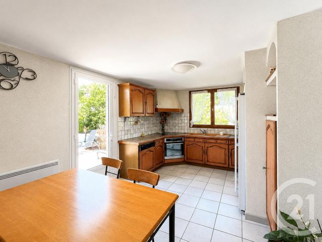 Maison &agrave; vendre - 6 pi&egrave;ces - 156 m2 - Castelmaurou - 31 - MIDI-PYRENEES