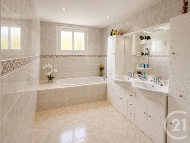 Maison &agrave; vendre - 6 pi&egrave;ces - 156 m2 - Castelmaurou - 31 - MIDI-PYRENEES