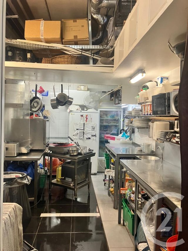 Appartement Local &agrave; louer - 1 pi&egrave;ce - 84,40 m2 - L Union - 31 - MIDI-PYRENEES