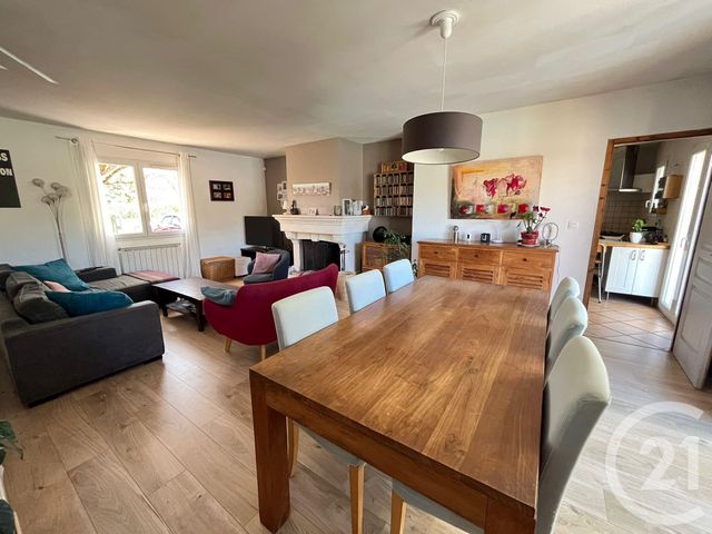 Maison &agrave; vendre - 8 pi&egrave;ces - 180 m2 - St Jean - 31 - MIDI-PYRENEES