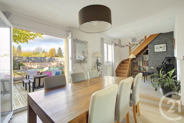 Maison &agrave; vendre - 8 pi&egrave;ces - 180 m2 - St Jean - 31 - MIDI-PYRENEES
