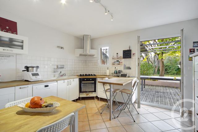 Maison &agrave; vendre - 8 pi&egrave;ces - 180 m2 - St Jean - 31 - MIDI-PYRENEES