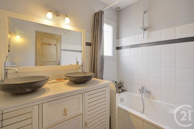 Maison &agrave; vendre - 8 pi&egrave;ces - 180 m2 - St Jean - 31 - MIDI-PYRENEES