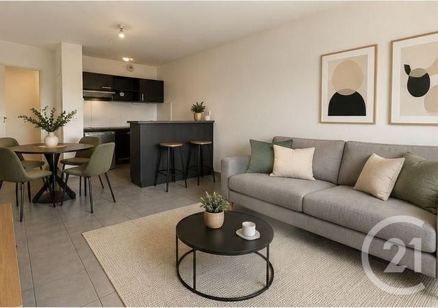 Appartement à vendre LAUNAGUET