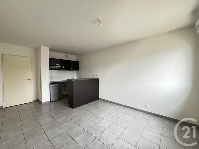 Appartement Studio &agrave; vendre - 1 pi&egrave;ce - 27 m2 - Launaguet - 31 - MIDI-PYRENEES