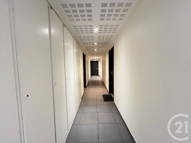 Appartement Studio &agrave; vendre - 1 pi&egrave;ce - 27 m2 - Launaguet - 31 - MIDI-PYRENEES