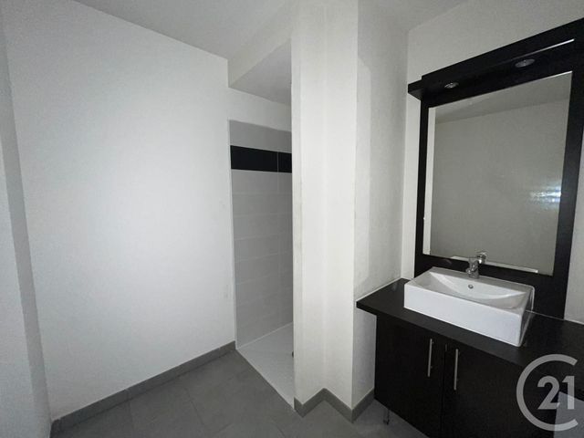 Appartement Studio &agrave; vendre - 1 pi&egrave;ce - 27 m2 - Launaguet - 31 - MIDI-PYRENEES