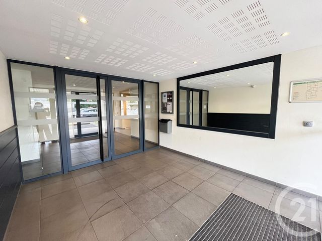 Appartement Studio &agrave; vendre - 1 pi&egrave;ce - 27 m2 - Launaguet - 31 - MIDI-PYRENEES