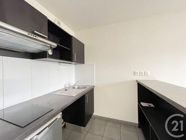Appartement Studio &agrave; vendre - 1 pi&egrave;ce - 27 m2 - Launaguet - 31 - MIDI-PYRENEES