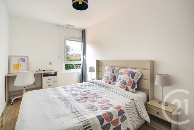 Maison &agrave; vendre - 5 pi&egrave;ces - 129 m2 - St Jean - 31 - MIDI-PYRENEES