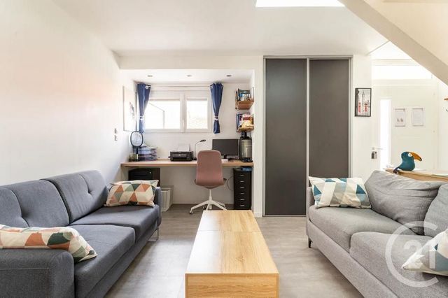 Maison &agrave; vendre - 5 pi&egrave;ces - 129 m2 - St Jean - 31 - MIDI-PYRENEES