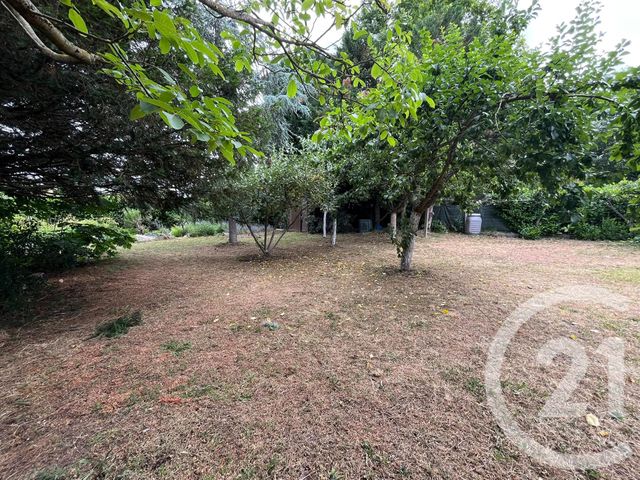 Terrain &agrave; vendre - 633 m2 - Fonbeauzard - 31 - MIDI-PYRENEES