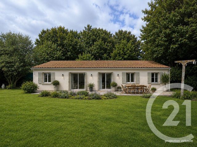 terrain - FONBEAUZARD - 31