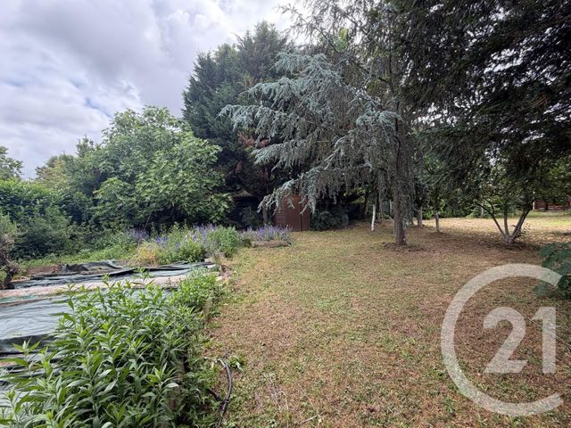 Terrain &agrave; vendre - 633 m2 - Fonbeauzard - 31 - MIDI-PYRENEES