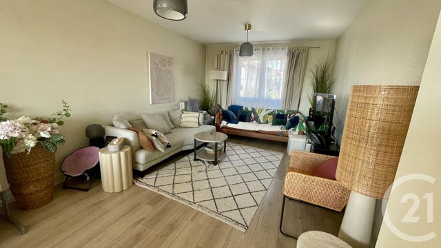 appartement - L UNION - 31
