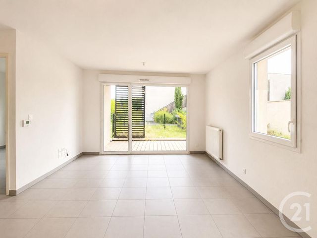Appartement T2 &agrave; vendre - 2 pi&egrave;ces - 42 m2 - Aucamville - 31 - MIDI-PYRENEES