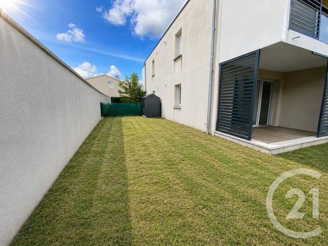 Appartement T2 &agrave; vendre - 2 pi&egrave;ces - 42 m2 - Aucamville - 31 - MIDI-PYRENEES
