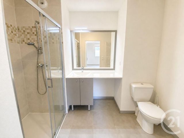 Appartement T2 &agrave; vendre - 2 pi&egrave;ces - 42 m2 - Aucamville - 31 - MIDI-PYRENEES