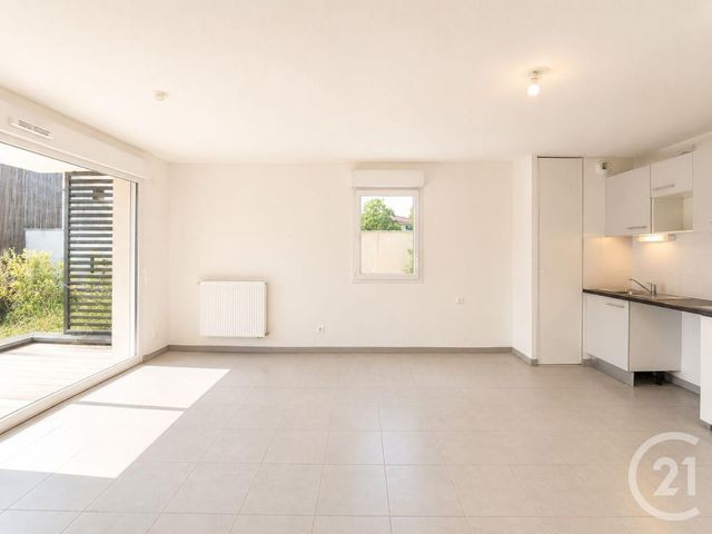 Appartement T2 &agrave; vendre - 2 pi&egrave;ces - 42 m2 - Aucamville - 31 - MIDI-PYRENEES