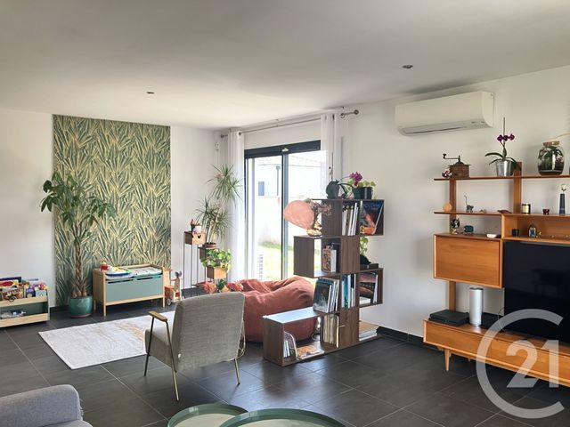 Maison &agrave; louer - 4 pi&egrave;ces - 94,21 m2 - St Sulpice La Pointe - 81 - MIDI-PYRENEES