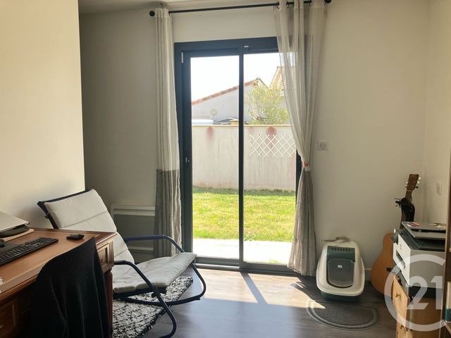 Maison &agrave; louer - 4 pi&egrave;ces - 94,21 m2 - St Sulpice La Pointe - 81 - MIDI-PYRENEES