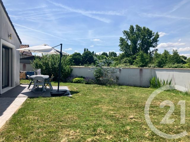 Maison &agrave; louer - 4 pi&egrave;ces - 94,21 m2 - St Sulpice La Pointe - 81 - MIDI-PYRENEES