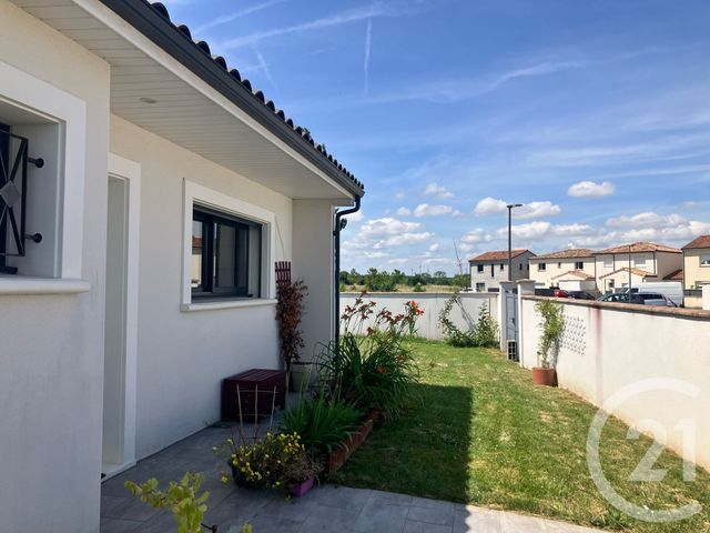 Maison &agrave; louer - 4 pi&egrave;ces - 94,21 m2 - St Sulpice La Pointe - 81 - MIDI-PYRENEES