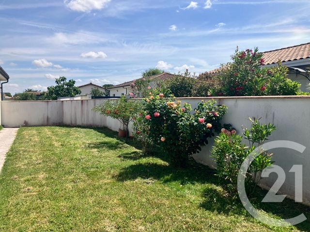 Maison &agrave; louer - 4 pi&egrave;ces - 94,21 m2 - St Sulpice La Pointe - 81 - MIDI-PYRENEES