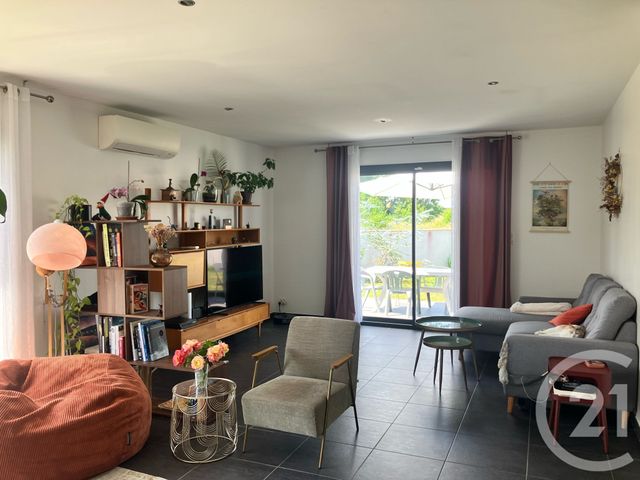 Maison &agrave; louer - 4 pi&egrave;ces - 94,21 m2 - St Sulpice La Pointe - 81 - MIDI-PYRENEES