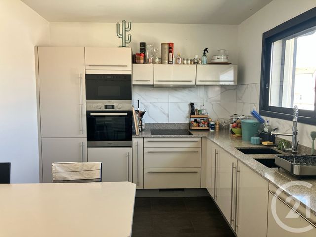 Maison &agrave; louer - 4 pi&egrave;ces - 94,21 m2 - St Sulpice La Pointe - 81 - MIDI-PYRENEES