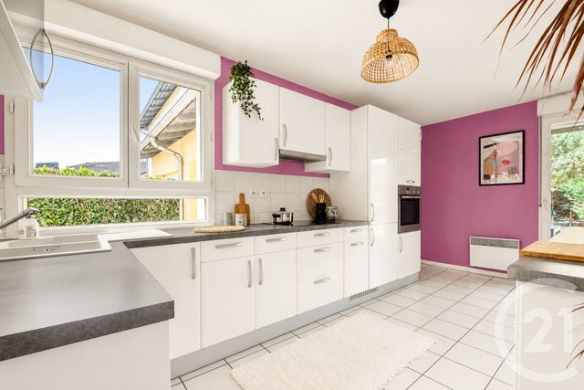 Maison &agrave; vendre - 5 pi&egrave;ces - 108 m2 - Launaguet - 31 - MIDI-PYRENEES